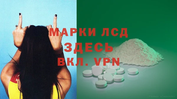 хмурый Вязьма