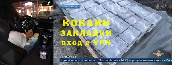стаф Вяземский
